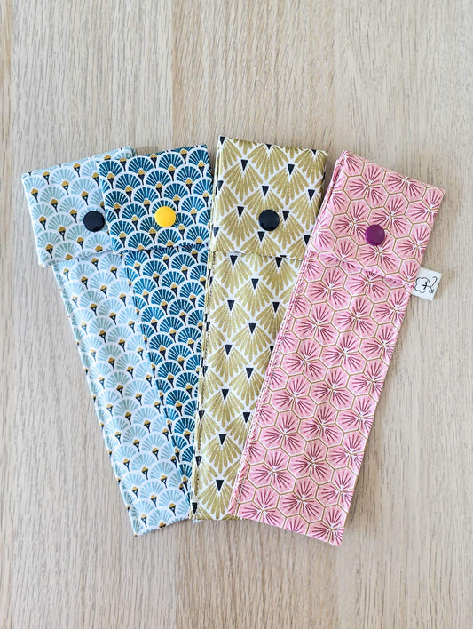 Etui à brosse à dent