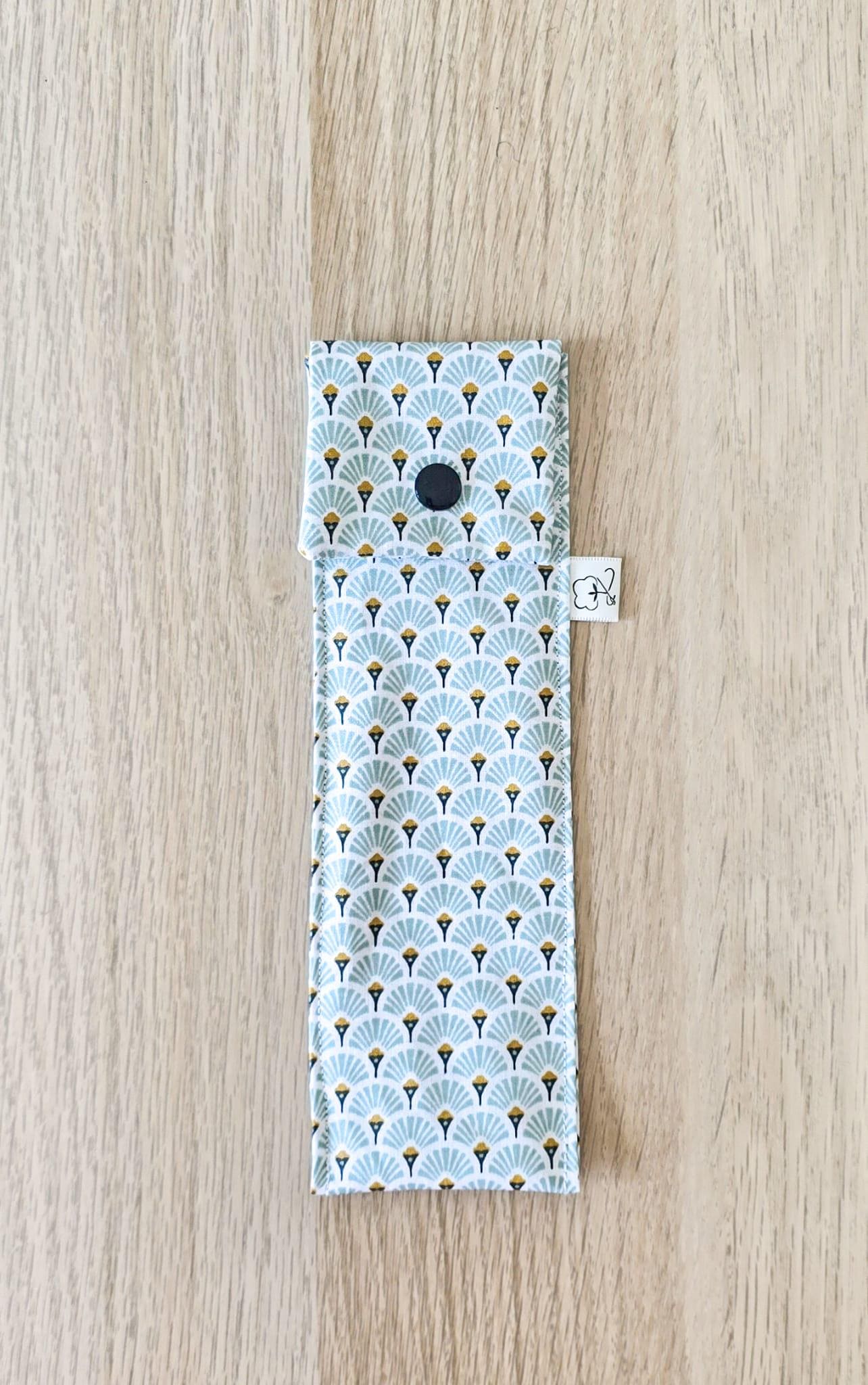 Etui à brosse à dent